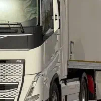 راننده تریلی هستم جویای کار