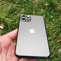 اپل iPhone 11 Pro با حافظهٔ ۶۴ گیگابایت|موبایل|تهران, نیلوفر|دیوار