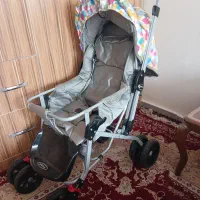 کالسکه کودک|کالسکه و لوازم جانبی|اردبیل, |دیوار