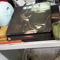 ps4 slim 1tra|کنسول، بازی ویدئویی و آنلاین|کرمانشاه, |دیوار