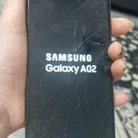 گوشی a 02|موبایل|ری, علایین|دیوار