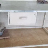 وسایل قصابی چرخ گوشت و...