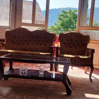 اجاره روزانه،ماهانه،پاییز و زمستان، قلعه رودخان|اجارهٔ کوتاه‌مدت ویلا و باغ|فومن, |دیوار