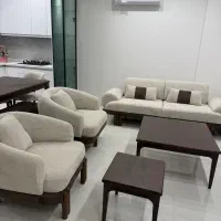 مبل، ناهارخوری، تخت خواب