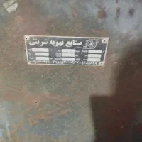 سانتر یفیوژ 3فاز|کافی‌شاپ و رستوران|اهواز, پادادشهر|دیوار
