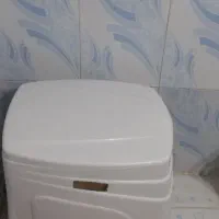 توالت فرنگی