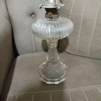 چراغ قدیمی