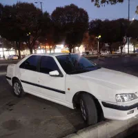 پارس تیو فایو ۱۴۰۰قیمت مناسب|خودرو سواری و وانت|بروجرد, |دیوار