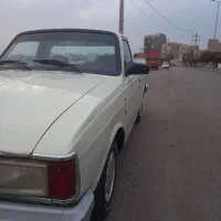 وانت دوگانه مدل۹۲|خودرو سواری و وانت|قزوین, |دیوار