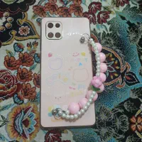 گارد گوشی مدل سامسونگ نوت تن لایت وA81