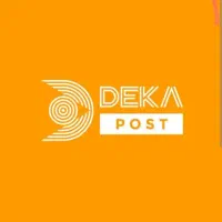 پستچی موتوری برای توزیع بسته های پستی