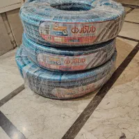 شیلنگ داراکار۳لایه اصل بوستان بقیمت قبل