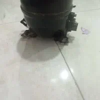 موتور یخچال