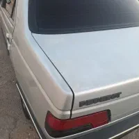 فروشی|خودرو سواری و وانت|کرخه, |دیوار