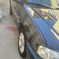 پژو پارس معمولی مدل 1380|خودرو سواری و وانت|بوکان, |دیوار