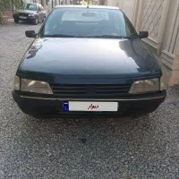 آردی مدل ۸۱ بنزینی