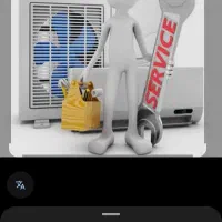 نصب سرویس تعمیر اسپلیت و آبگرم کن برقی