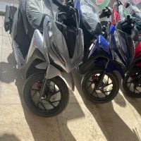 موتور کلیک 150