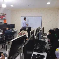 منشی خانم در آکادمی حسابداری و کامپیوتر|استخدام اداری و مدیریت|اهواز, نادری|دیوار