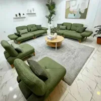 مدرن ترین مبلمان  \ پازلی \ مینیمال \ اتریشی