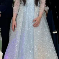 پیراهن مناسب نامزدی و یا عقد