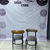 میزوصندلی رستورانی مبل کافه صندلی کافه|میز و صندلی غذاخوری|کرج, بنیاد|دیوار