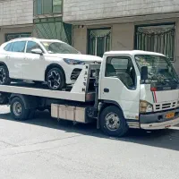 خودروبر خودروسوار جرثقیل یدک کش