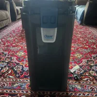 فیلتر ۱۲۰۰ لیتری oase|ماهی|شیراز, صنایع الکترونیک|دیوار