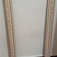 قاب تابلو کلاسیک و لوکس