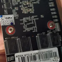 کارت گرافیک gt210 1gb force Nvidia ddr3|قطعات و لوازم جانبی رایانه|اراک, |دیوار
