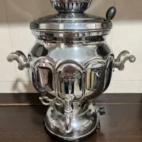 سماور آپولون