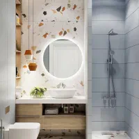 متخصص بازسازی سرویس بهداشتی|خدمات پیشه و مهارت|تهران, صادقیه|دیوار