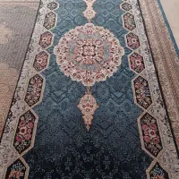 فروش کناره فرش ۴متری عرض۱