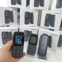 گوشی ساده / نوکیا / سامسونگ / ریجستری شده با همتا