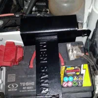 ضد سرقت کردن تمامی خودروها|قطعات یدکی و لوازم جانبی|کرمانشاه, |دیوار