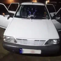 فروش خودرو پراید۱۳۱|خودرو سواری و وانت|سیجوال, |دیوار