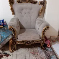 مبل در حد نو و عالی با قیمت خیلی خیلی خیلی کم|مبلمان خانگی و میز عسلی|تهران, بریانک|دیوار