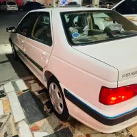 پژو پارس XU7P مدل 1403|خودرو سواری و وانت|زابل, |دیوار