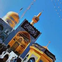 تور مشهد با قطار + اقامت هتل آپارتمان