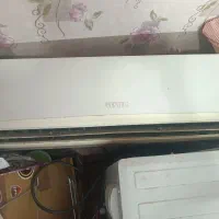 کولر گازی vestel