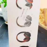 هدفون*OVEREAR*|پخش‌کننده همراه|مشهد, فاطمیه|دیوار