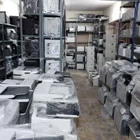 پرینتر اسکنر استوک با ضمانت