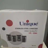 ظرف حبوبات