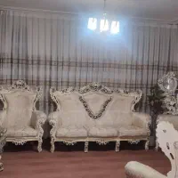 خانه ویلایی 2 خوابه کوی لاله بازسازی شده