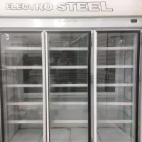 یخچال فروشگاه فروشی|فروشگاه و مغازه|مشهد, کوثر|دیوار