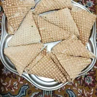 سمبوسه خانگی|خوردنی و آشامیدنی|اصفهان, کارلادان|دیوار