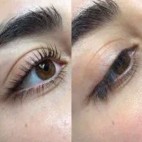 کاشت مژه هیدن،لیفت ابرو و مژه|خدمات آرایشگری و زیبایی|آبادان, |دیوار