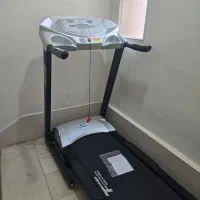 تردمیل شیب برقی مگافیتنس تایوانی اصل از بهترین ها