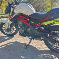 بنلی ۳۰۰|موتورسیکلت|تبریز, |دیوار