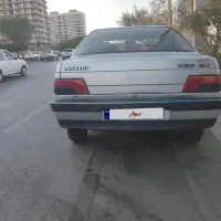 ۴۰۵مدل ۹۵|خودرو سواری و وانت|شیراز, وصال|دیوار